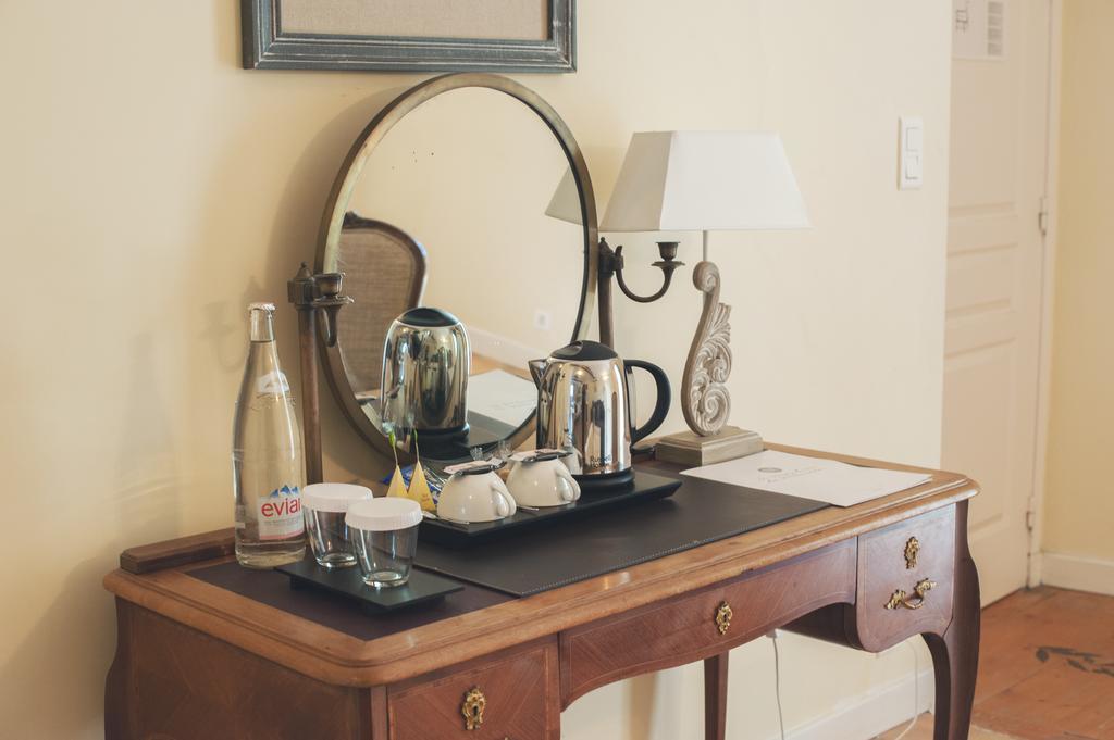 Le Moulin De Valaurie Hotel Екстериор снимка