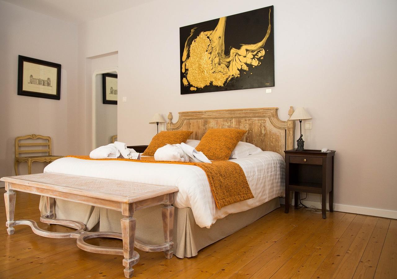 Le Moulin De Valaurie Hotel Екстериор снимка