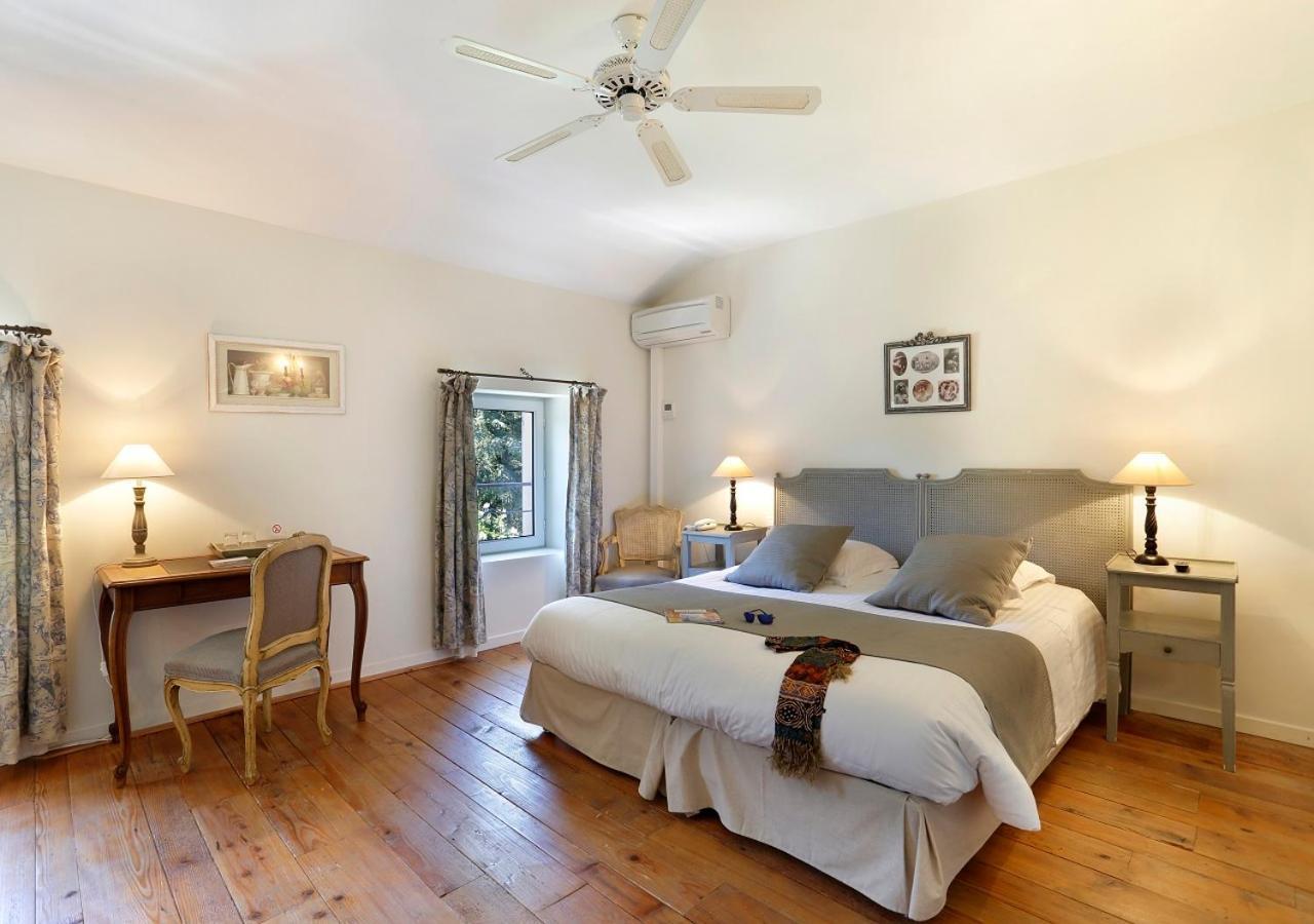 Le Moulin De Valaurie Hotel Екстериор снимка