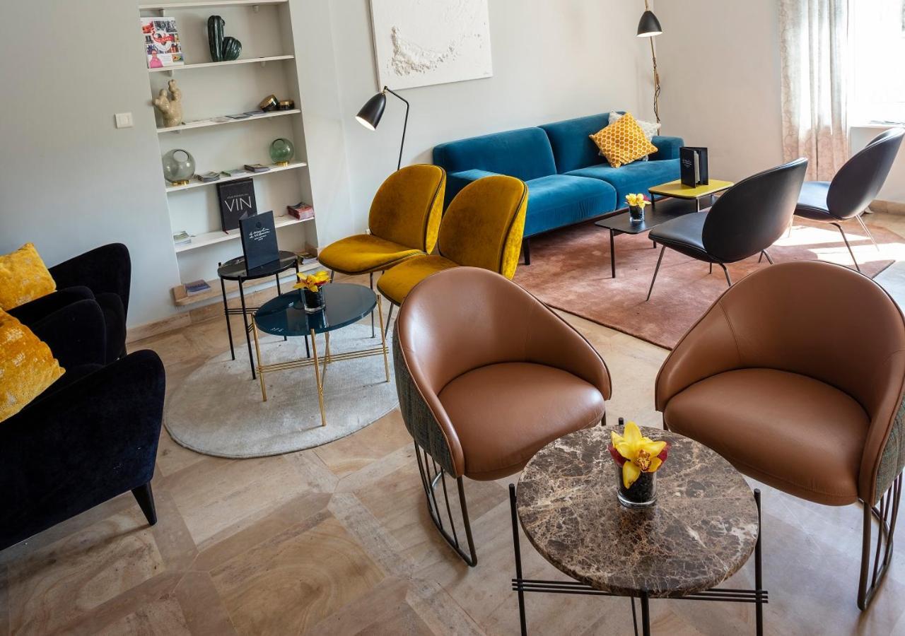 Le Moulin De Valaurie Hotel Екстериор снимка