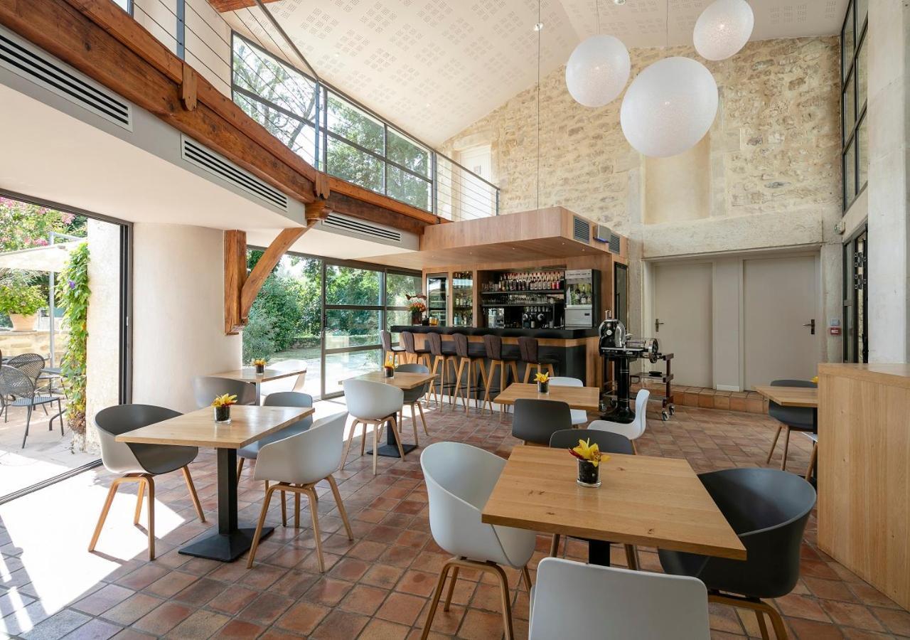 Le Moulin De Valaurie Hotel Екстериор снимка