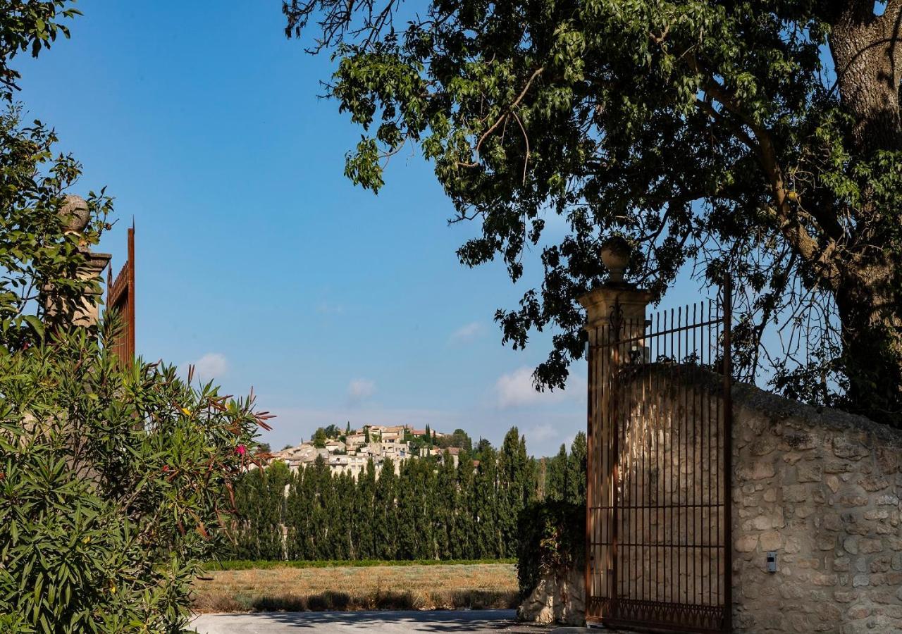 Le Moulin De Valaurie Hotel Екстериор снимка