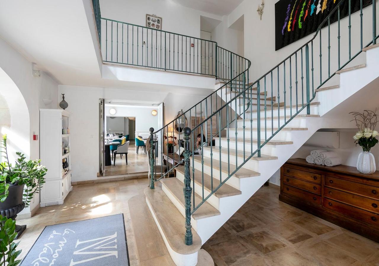 Le Moulin De Valaurie Hotel Екстериор снимка